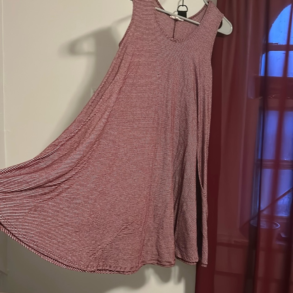 Just have not worn it in a very long time